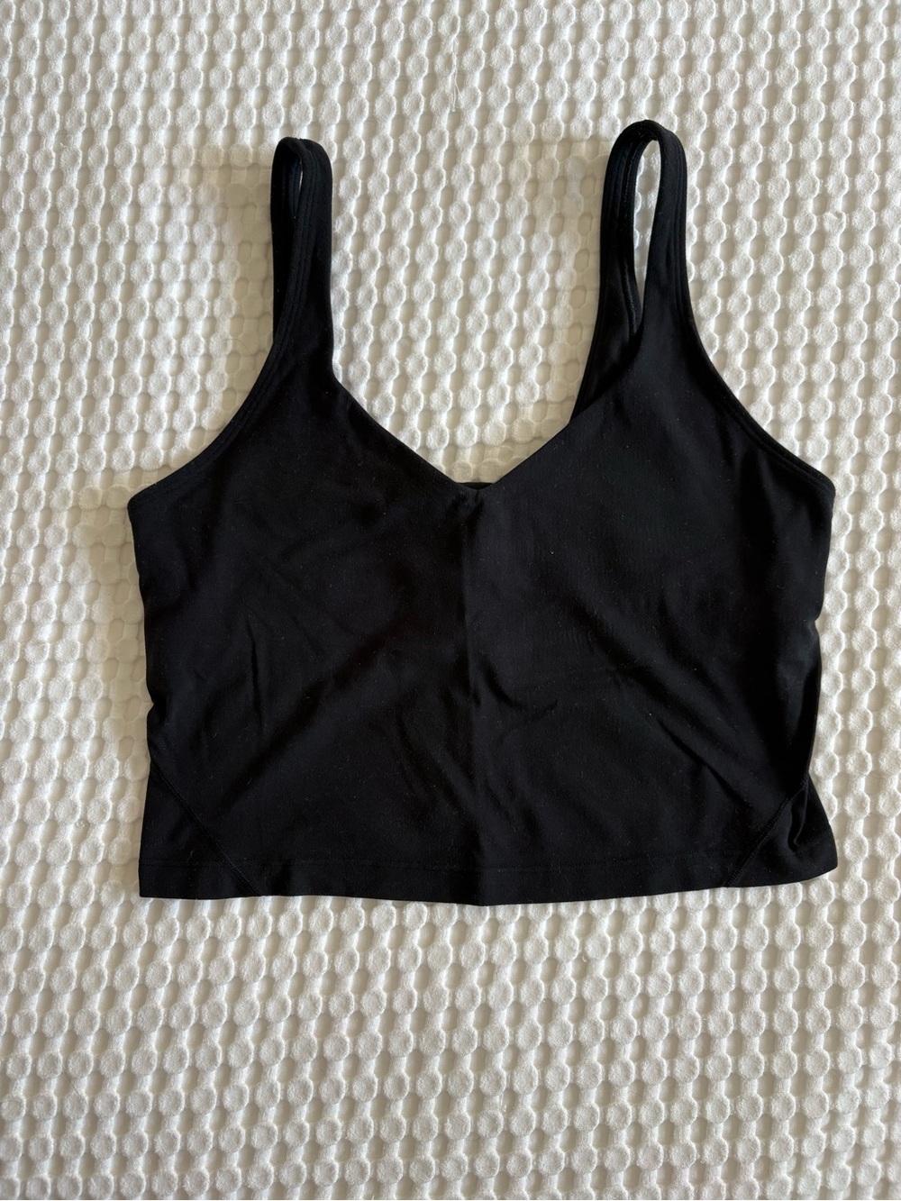 lululemon Align Tank Top